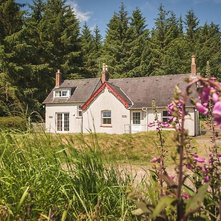 Friars Carse Country House Hotel Dumfries Eksteriør bilde